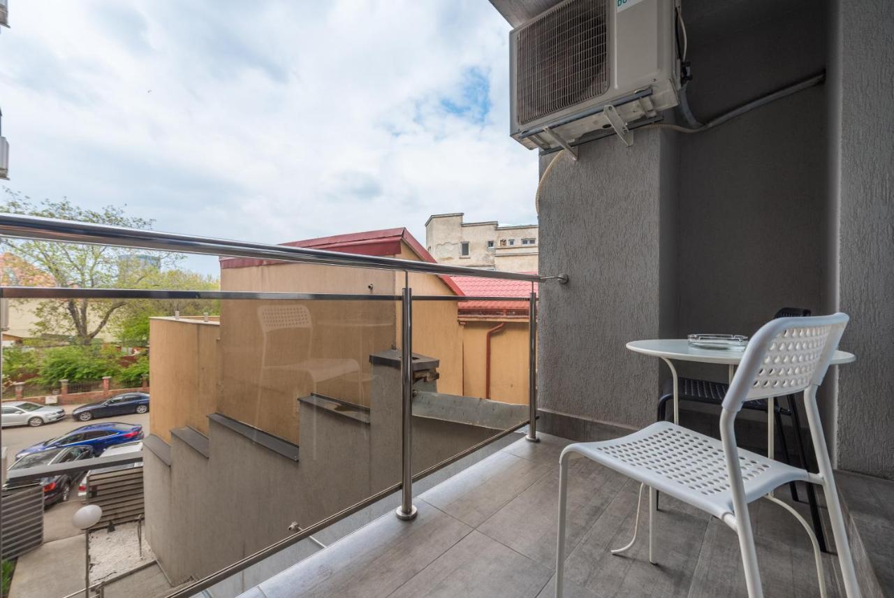 Dreamtime Apartments Bucarest Exterior foto