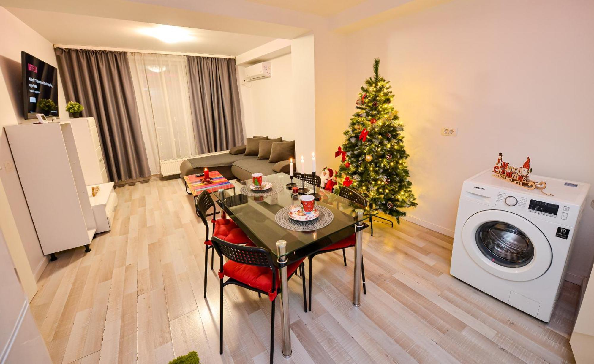 Dreamtime Apartments Bucarest Exterior foto