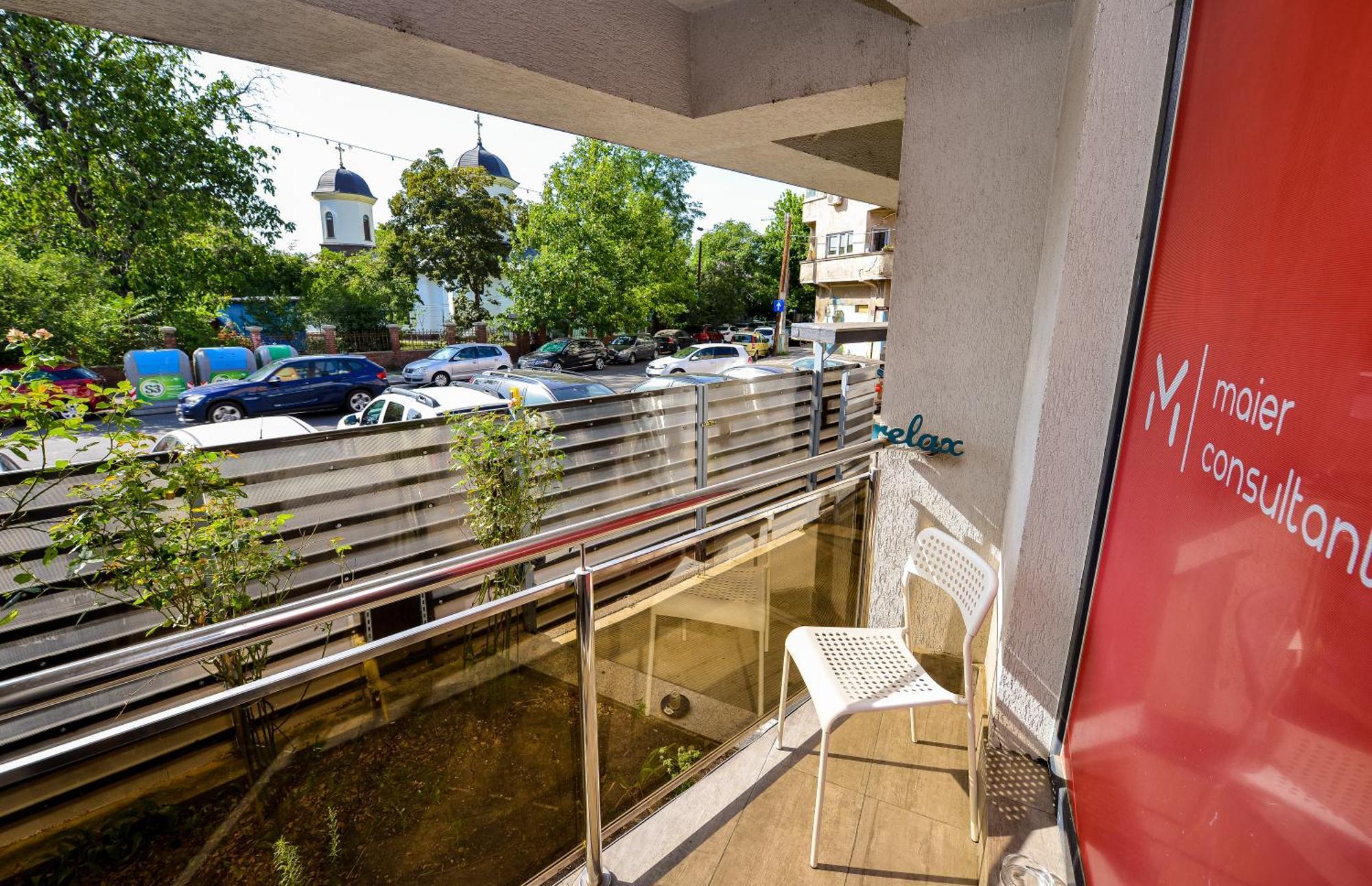 Dreamtime Apartments Bucarest Exterior foto