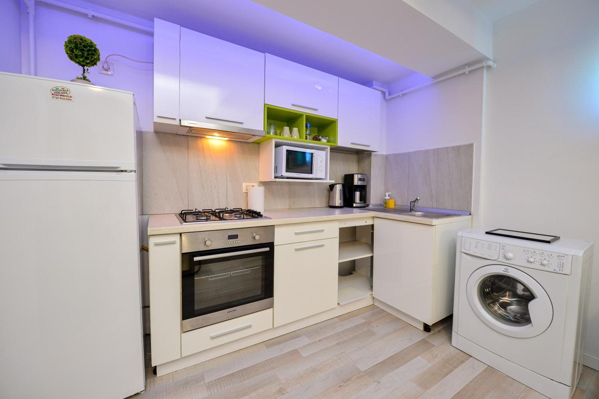 Dreamtime Apartments Bucarest Exterior foto
