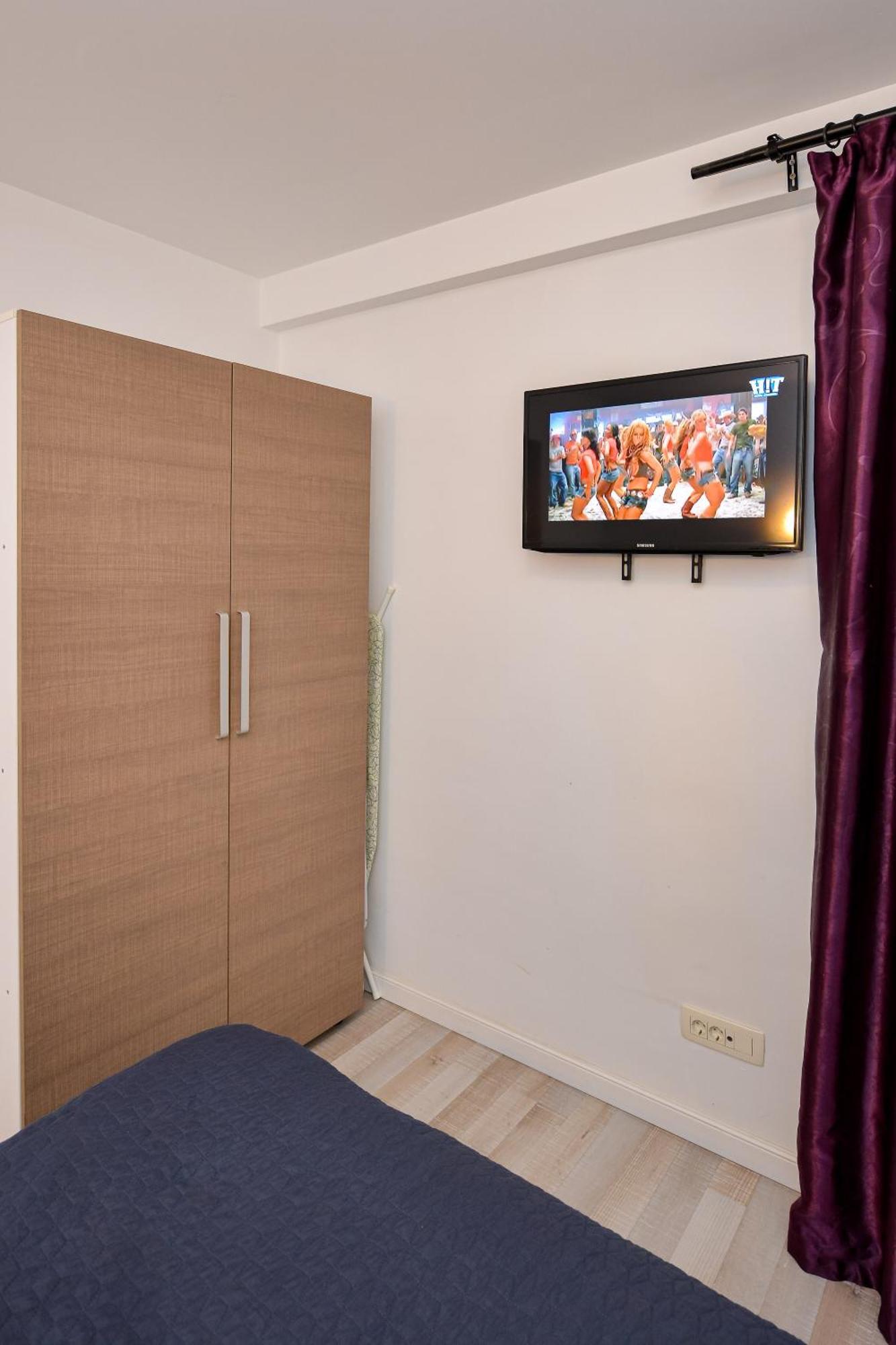 Dreamtime Apartments Bucarest Exterior foto
